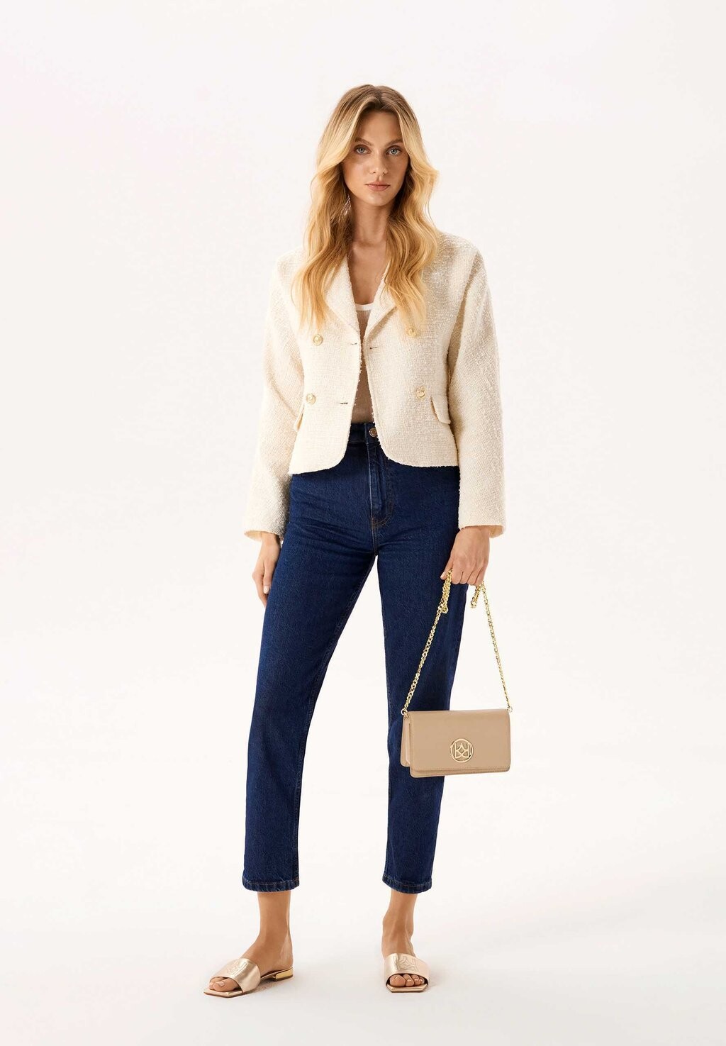 Сумка Kazar, бежевый
Сумка Kazar, бежевый