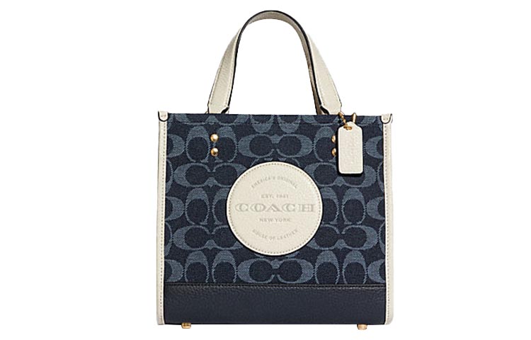 COACH Сумка Демпси 
COACH Сумка Демпси