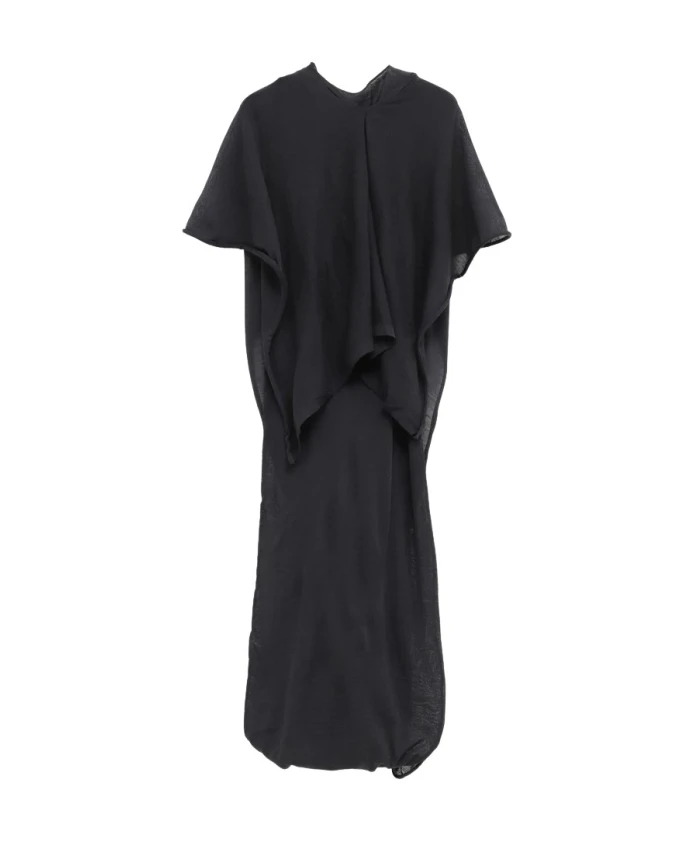 Платье Вилли Paloma Wool, черный
Платье Вилли Paloma Wool, черный