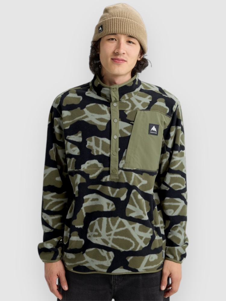 Худи Burton Cinder Hoodie, graffiti camo
Худи Burton Cinder Hoodie, graffiti camo