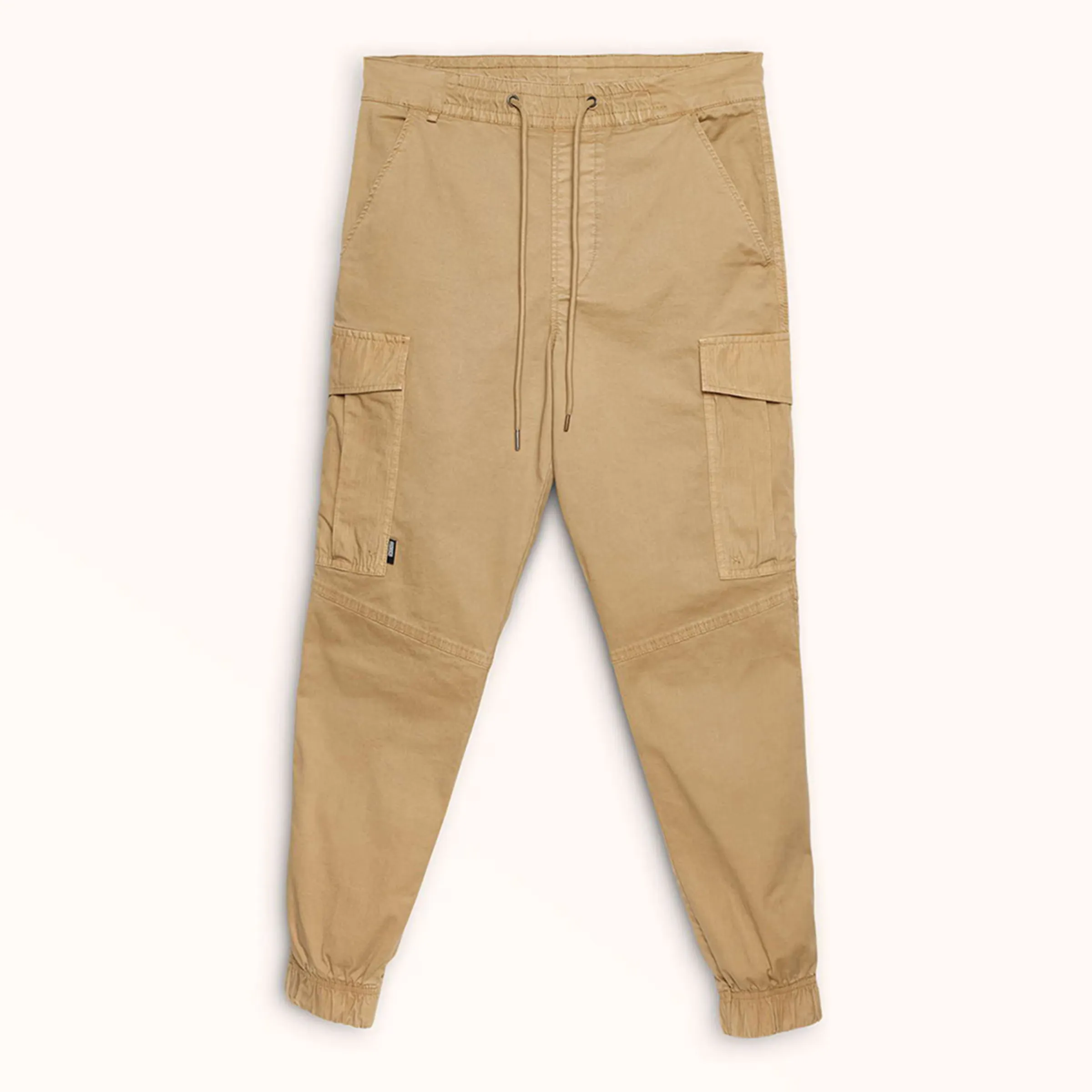 Мужские штаны карго Explore Munich, коричневый
Мужские штаны карго Explore Munich, коричневый