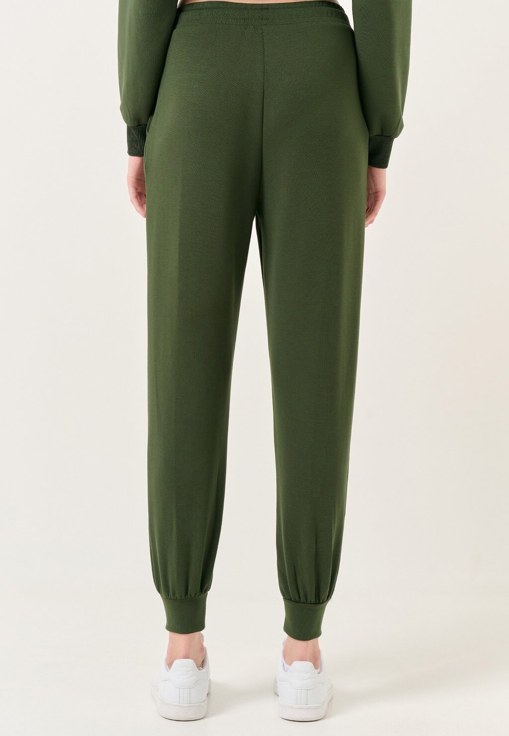 Спортивные брюки JOGGER Jimmy Key, хаки
Спортивные брюки JOGGER Jimmy Key, хаки