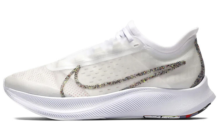 Женские кроссовки Nike Zoom Fly 3
Женские кроссовки Nike Zoom Fly 3