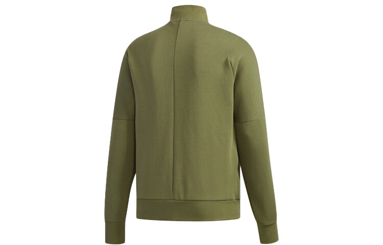 Куртка мужская базовая зеленая Adidas, зеленый
Куртка мужская базовая зеленая Adidas, зеленый