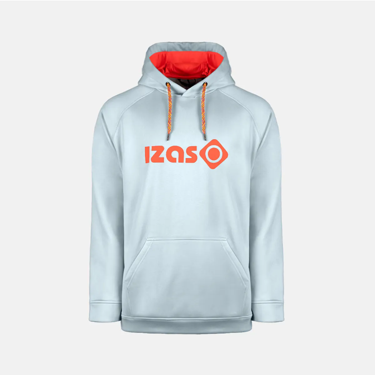 Унисекс DUERO Izas толстовка, голубой
Унисекс DUERO Izas толстовка, голубой