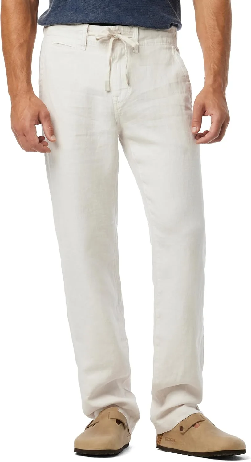 Брюки Joe's The Emerson Linen Slim Fit Skinny Leg
Брюки Joe's The Emerson Linen Slim Fit Skinny Leg