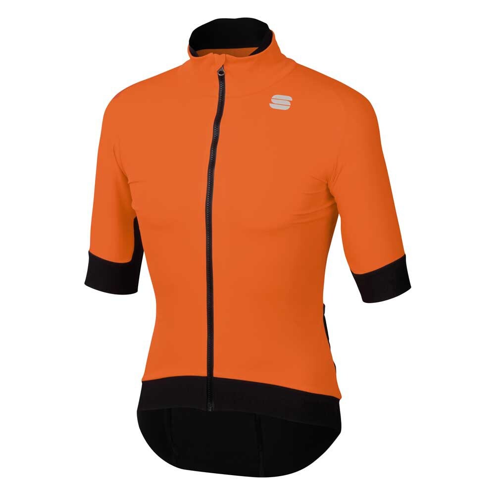 Куртка Sportful Fiandre Pro, оранжевый
Куртка Sportful Fiandre Pro, оранжевый