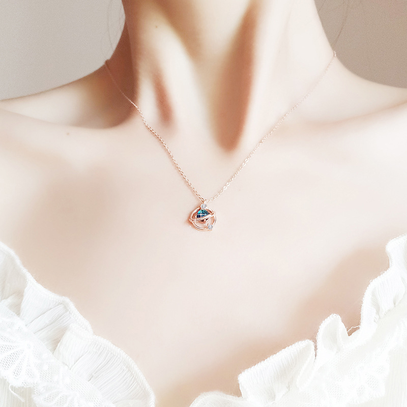 LISM Ожерелье из стерлингового серебра 925 пробы для женщин
LISM Ожерелье из стерлингового серебра 925 пробы для женщин