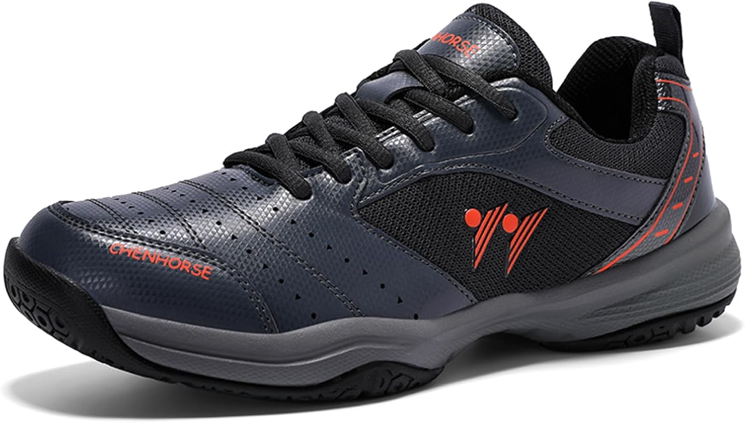 Мужские кроссовки для пликболла, дышащие, для бадминтона, для игры в помещении на корте, для ракетбола, сквоша, волейбола, для использования в помещении и на улице Hiuzylqx, A
Мужские кроссовки для пликболла, дышащие, для бадминтона, для игры в помещении на корте, для ракетбола, сквоша, волейбола, для использования в помещении и на улице Hiuzylqx, A