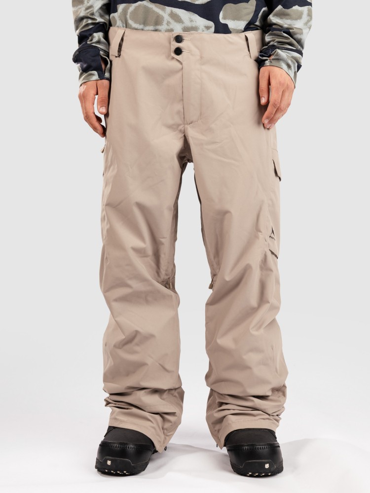 Штаны для сноуборда Burton Reserve 2L Hose, summit taupe, Коричневый, Штаны для сноуборда Burton Reserve 2L Hose, summit taupe
Штаны для сноуборда Burton Reserve 2L Hose, summit taupe, Коричневый, Штаны для сноуборда Burton Reserve 2L Hose, summit taupe
