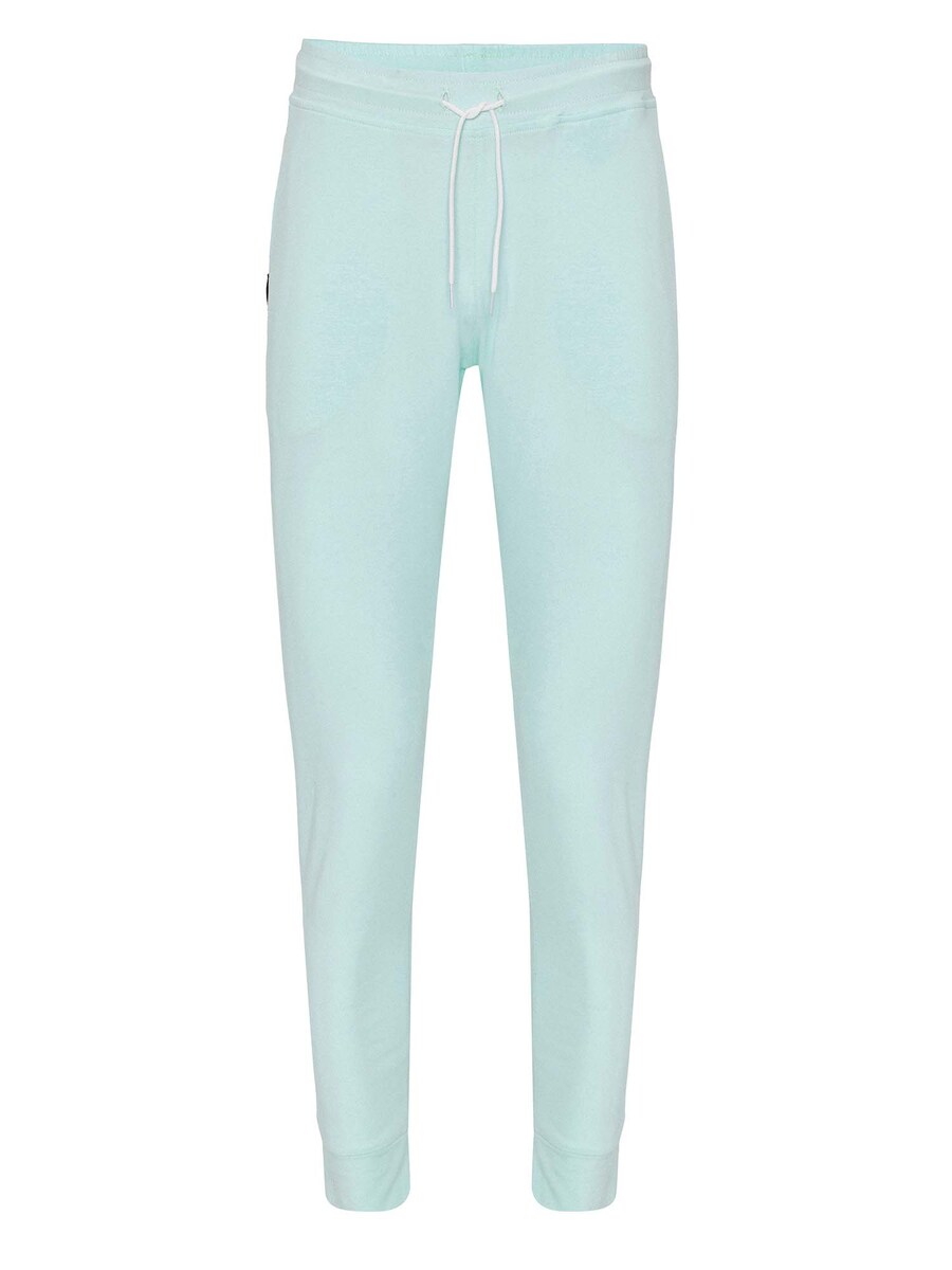 Зауженные брюки By Diess Collection, светло-зеленый
Зауженные брюки By Diess Collection, светло-зеленый