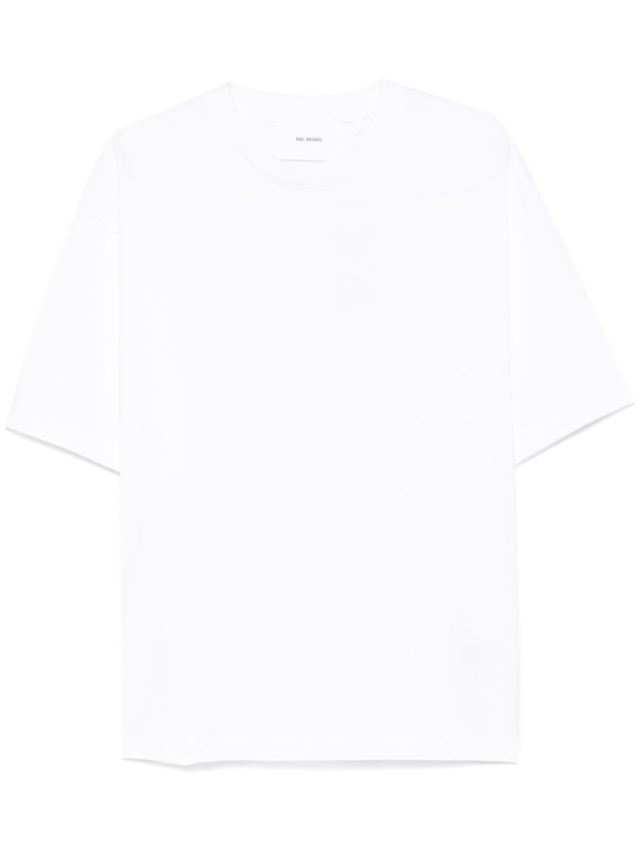 Axel Arigato футболка Laced, белый
Axel Arigato футболка Laced, белый