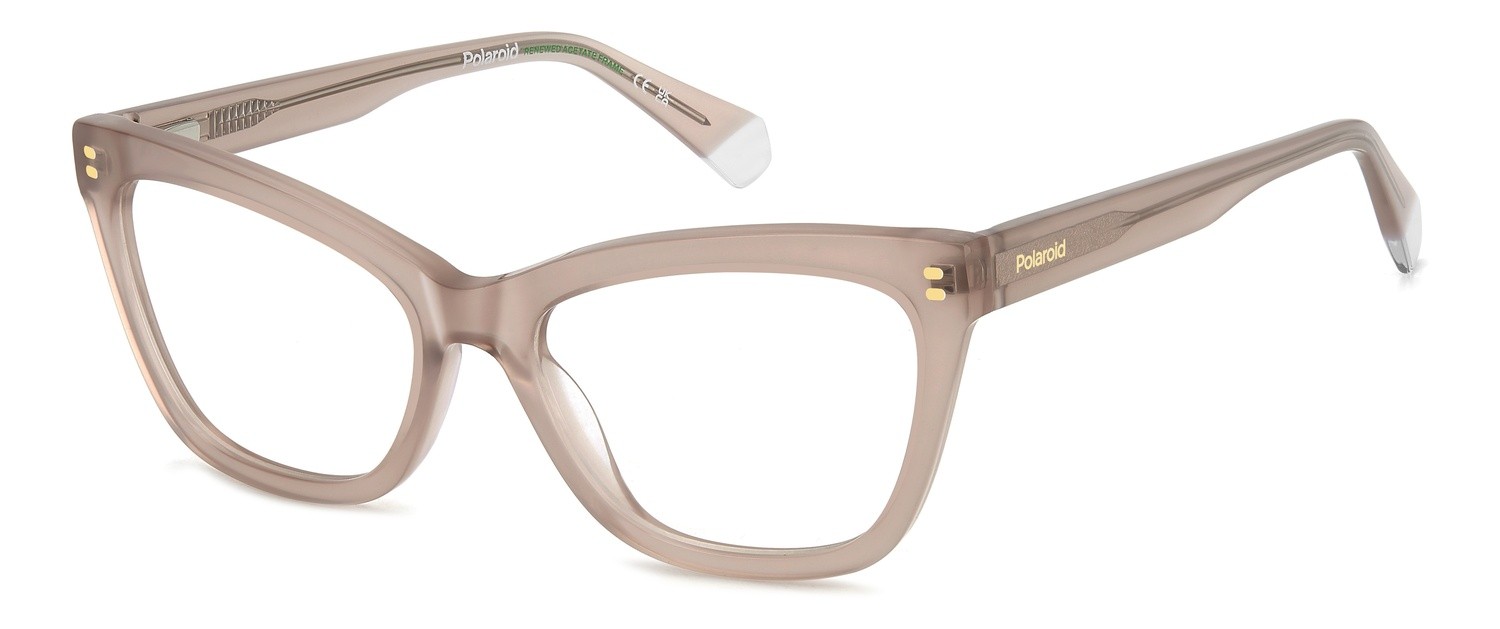 Женские оптические оправы PLD D557 POLAROID
Женские оптические оправы PLD D557 POLAROID