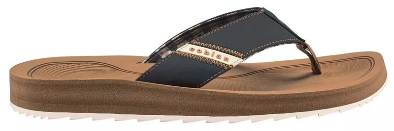 Мужские треккинговые сандалии Cobian ARV 2, темно-синий
Мужские треккинговые сандалии Cobian ARV 2, темно-синий