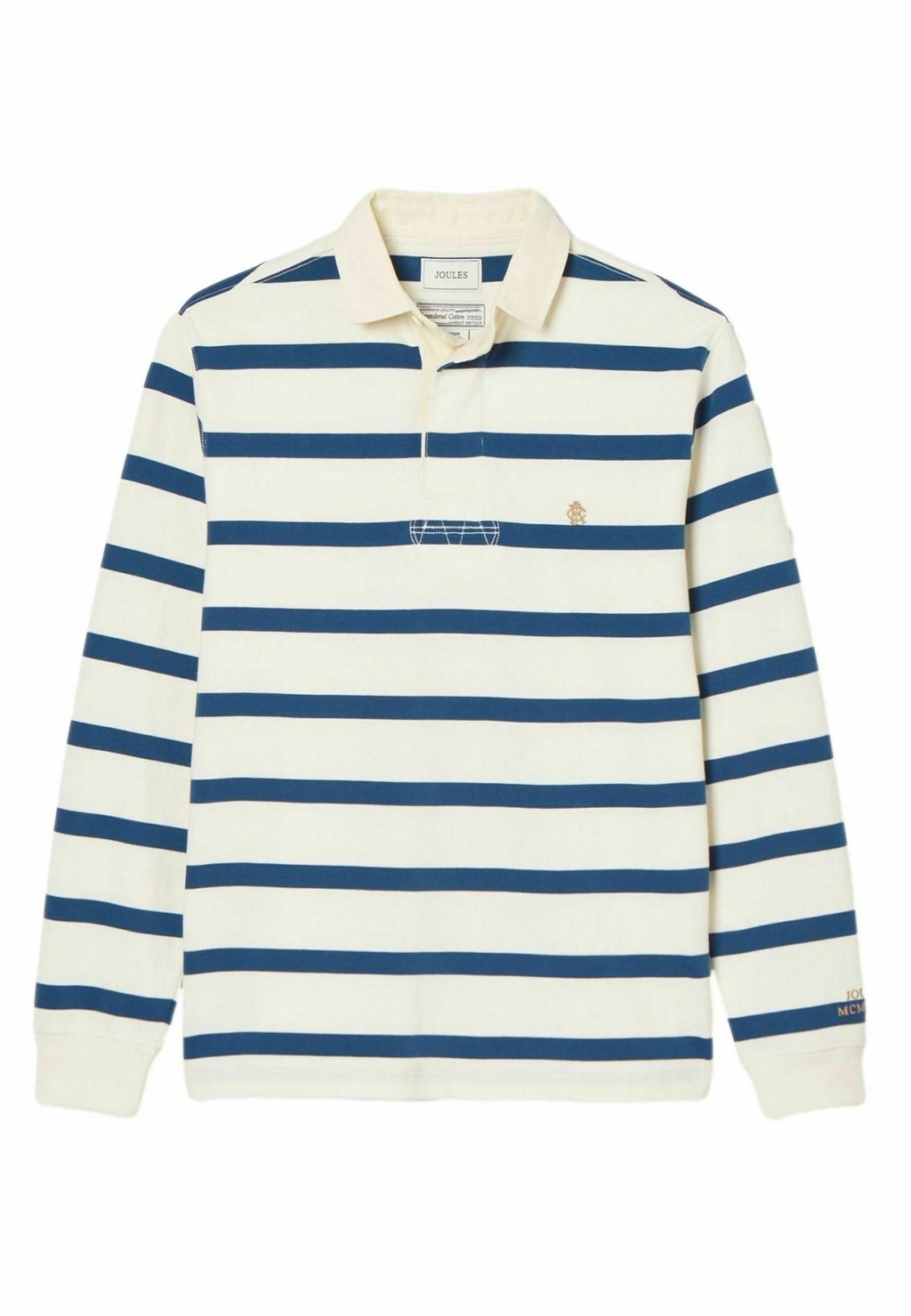 Топ с длинными рукавами RUGBY CLUB Tom Joule, бежевый
Топ с длинными рукавами RUGBY CLUB Tom Joule, бежевый