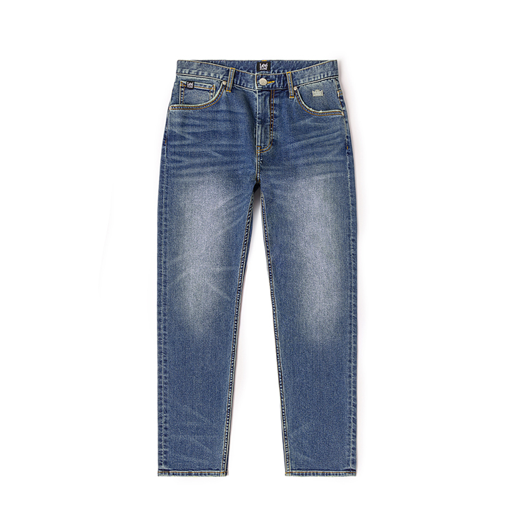 Lee Джинсы мужские Medium Blue
Lee Джинсы мужские Medium Blue