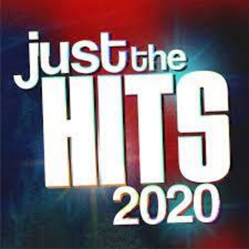 CD диск Just the Hits 2020 / Various: Just The Hits 2020 / Various
CD диск Just the Hits 2020 / Various: Just The Hits 2020 / Various