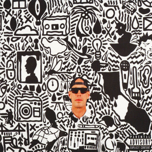 CD диск Grouch: Unlock the Box
CD диск Grouch: Unlock the Box