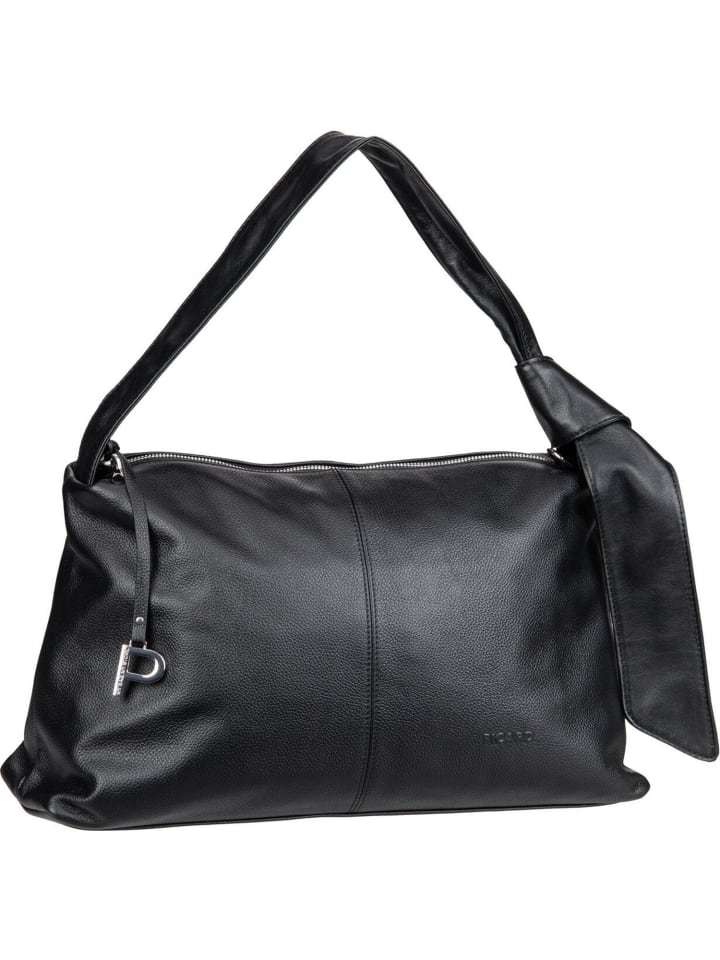 Сумка шоппер PICARD, черный
Сумка шоппер PICARD, черный