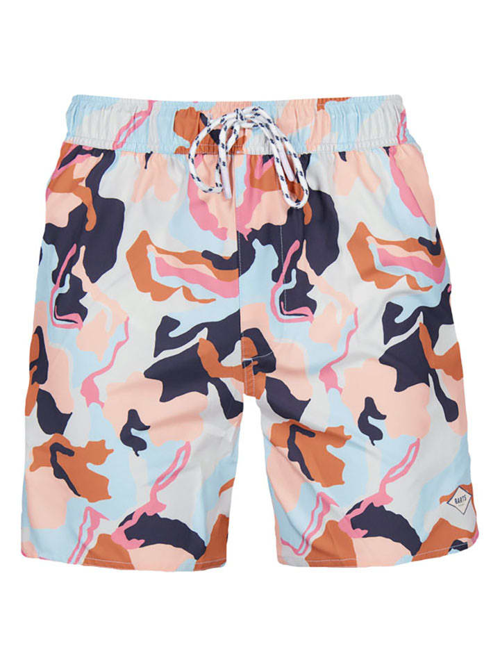 Barts Плавки "Самуро" разных цветов
Barts Плавки "Самуро" разных цветов