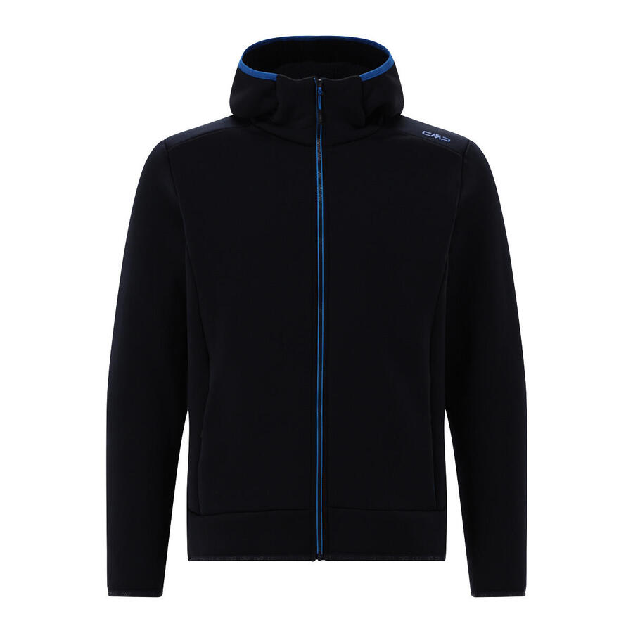 Мужская куртка CMP с фиксированным капюшоном 35E2597
Мужская куртка CMP с фиксированным капюшоном 35E2597