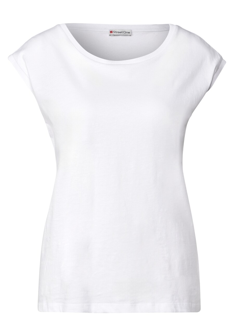 Рубашка STREET ONE, белый
Рубашка STREET ONE, белый