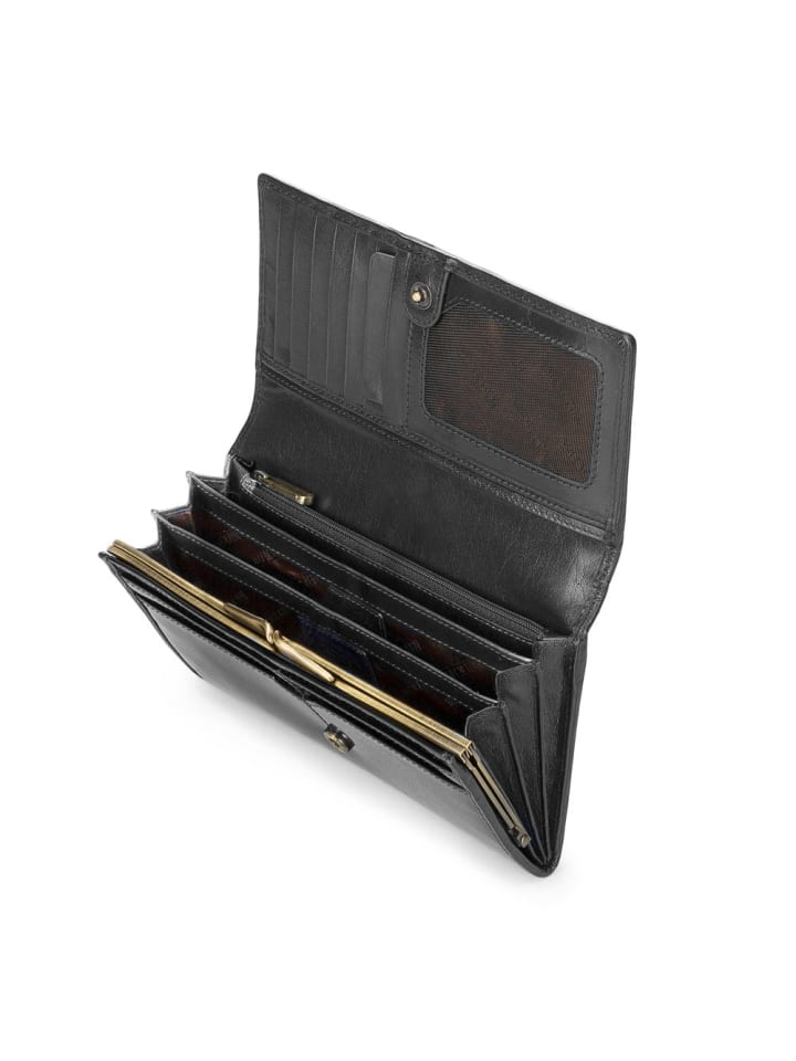 Кошелек Wittchen, черный
Кошелек Wittchen, черный