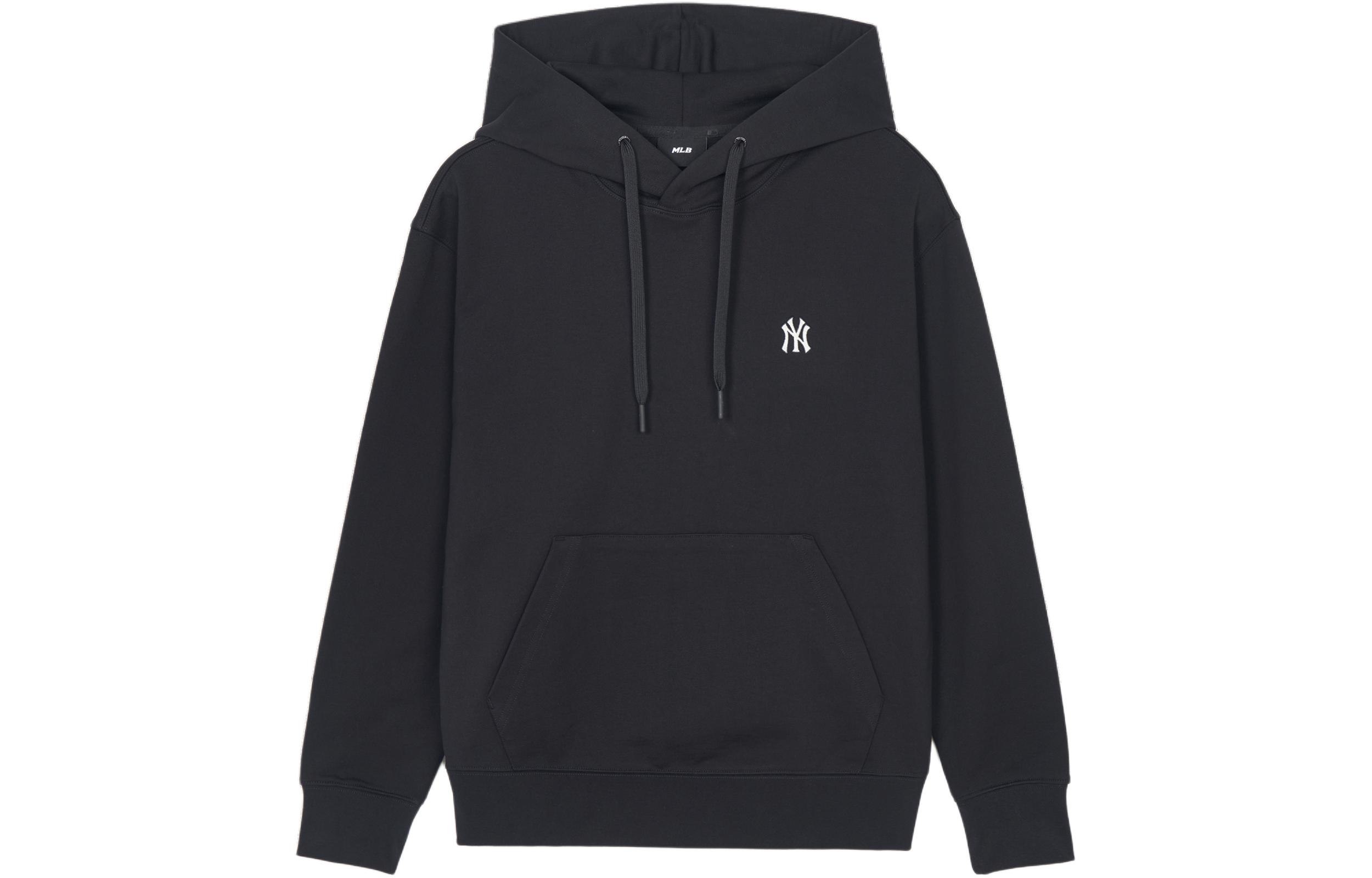 MLB Свитшот унисекс черный SS24
MLB Свитшот унисекс черный SS24