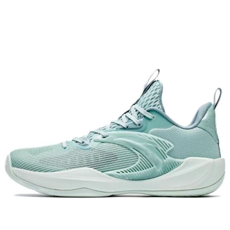 Кроссовки ANTA Light Cavalry 9.0 'Teal'
Кроссовки ANTA Light Cavalry 9.0 'Teal'