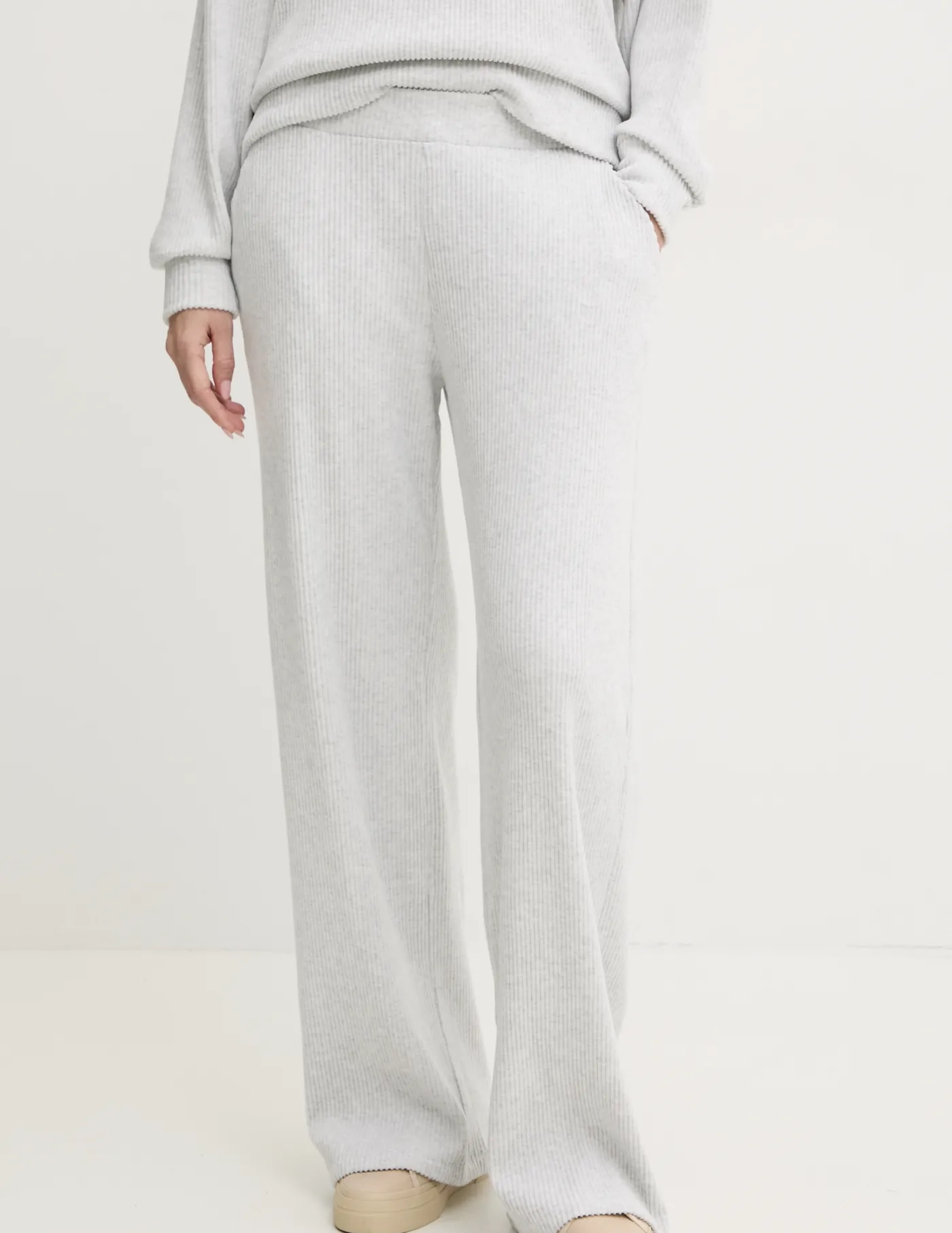 Брюки для отдыха Abercrombie & Fitch, серый
Брюки для отдыха Abercrombie & Fitch, серый