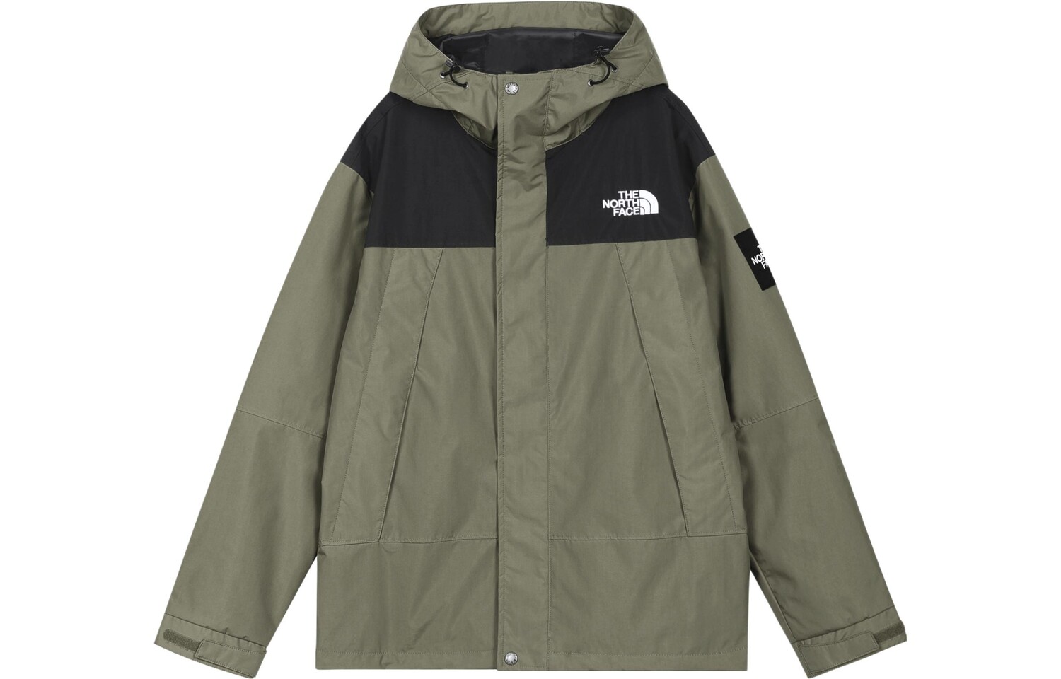 THE NORTH FACE Мужская куртка, цвет Army Green, Зеленый, THE NORTH FACE Мужская куртка, цвет Army Green
THE NORTH FACE Мужская куртка, цвет Army Green, Зеленый, THE NORTH FACE Мужская куртка, цвет Army Green