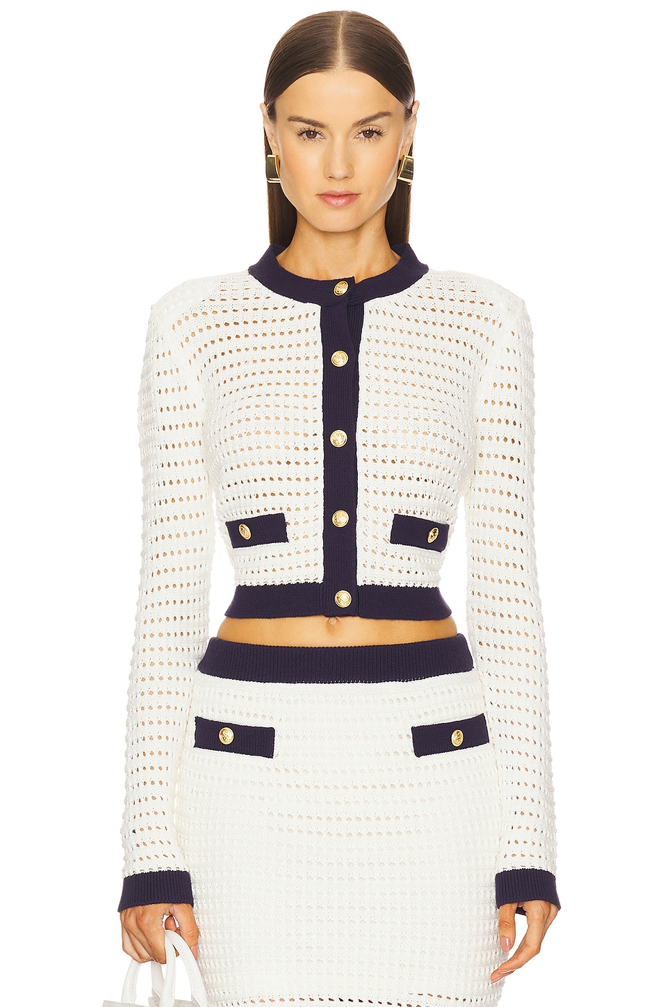 Кардиган "Casette" Steve Madden, antique
Кардиган "Casette" Steve Madden, antique