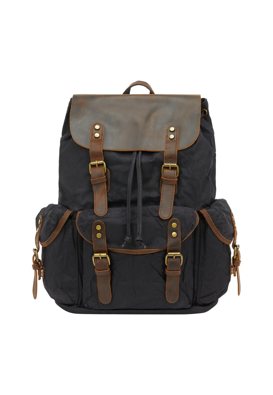 Рюкзак TILDEN, черный
Рюкзак TILDEN, черный