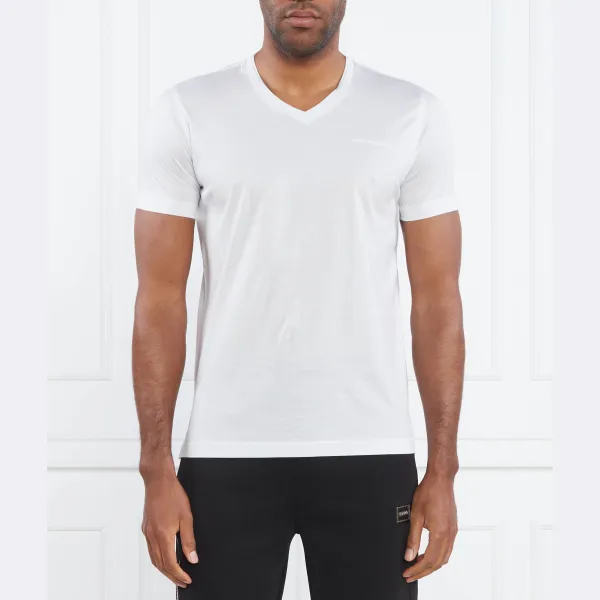 Футболка стандартного кроя Karl Lagerfeld, белый
Футболка стандартного кроя Karl Lagerfeld, белый