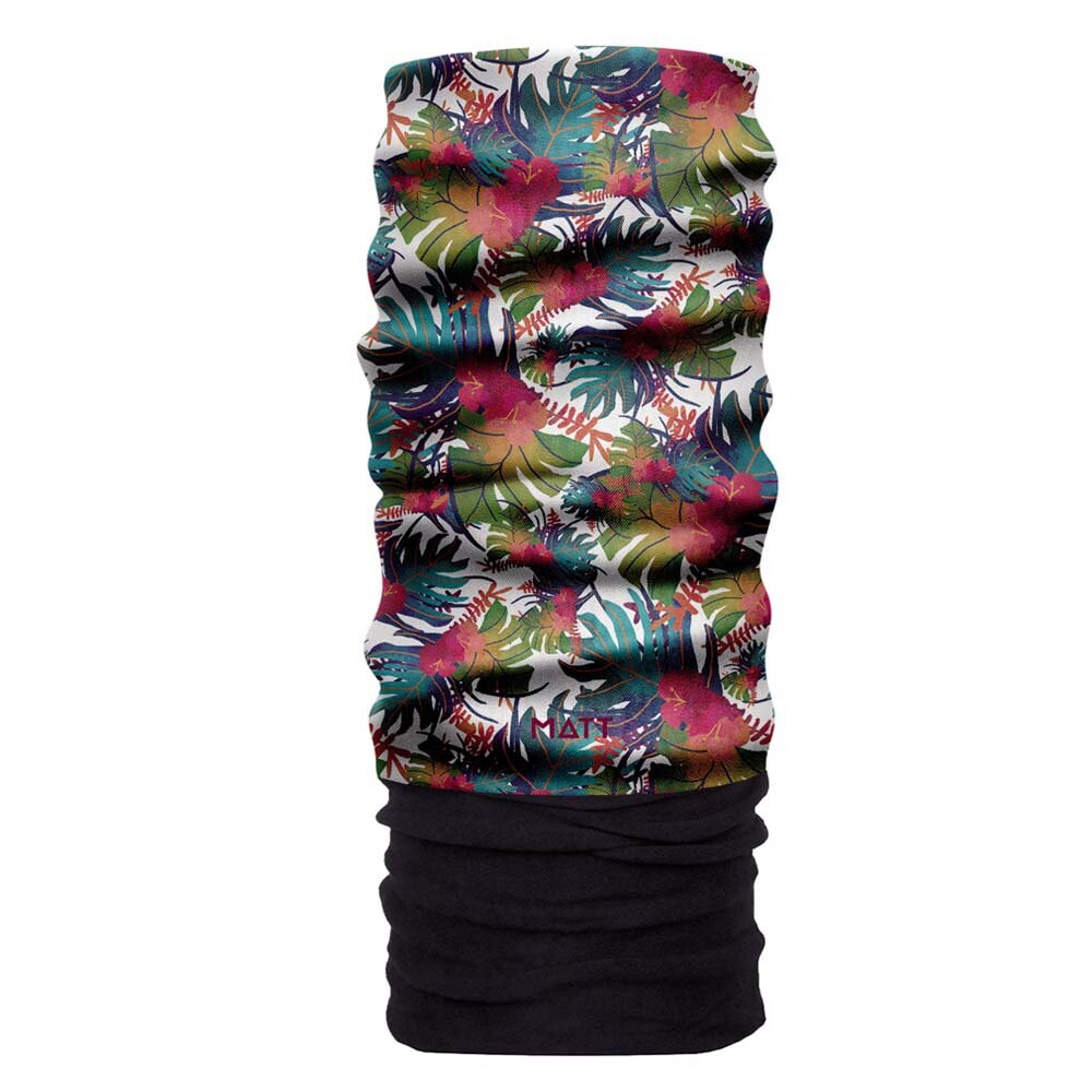 Неквормер Matt Polartec Microfiber, разноцветный
Неквормер Matt Polartec Microfiber, разноцветный