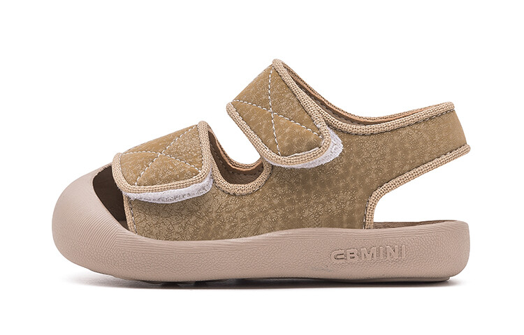 EBMINI inbemini Обувь для малышей TD, Хаки
EBMINI inbemini Обувь для малышей TD, Хаки