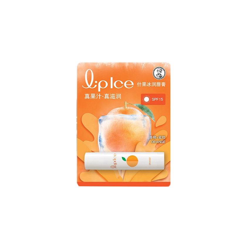 Mentholatum Бальзам для губ Mixed Fruit Ice Cream, подтягивающий, увлажняющий, питающий, 3,5 г/3,5 г*2
Mentholatum Бальзам для губ Mixed Fruit Ice Cream, подтягивающий, увлажняющий, питающий, 3,5 г/3,5 г*2