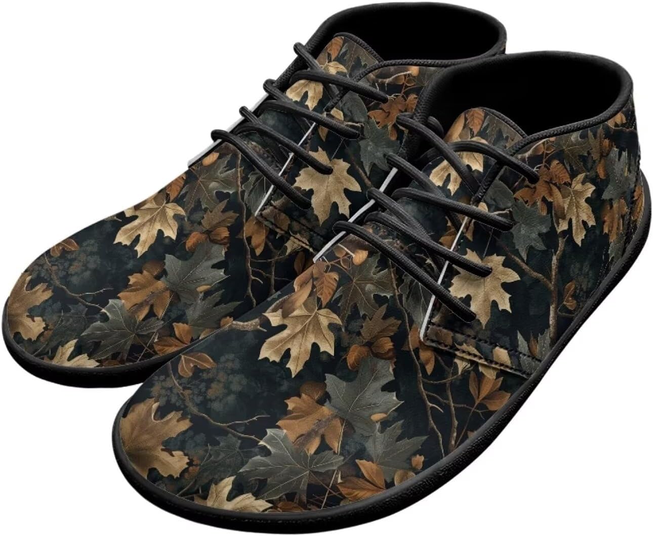 Мужские ботинки Forchrinse с принтом красивого розового неба, повседневные кроссовки, шнуровка, средние чукка-ботинки, размеры US 6-14, для офиса, работы, вечеринки, путешествий
Мужские ботинки Forchrinse с принтом красивого розового неба, повседневные кроссовки, шнуровка, средние чукка-ботинки, размеры US 6-14, для офиса, работы, вечеринки, путешествий