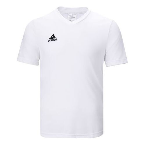 Футболка Men's adidas Solid Color Minimalistic Logo Embroidered Casual Sports Short Sleeve White T-Shirt, белый
Футболка Men's adidas Solid Color Minimalistic Logo Embroidered Casual Sports Short Sleeve White T-Shirt, белый