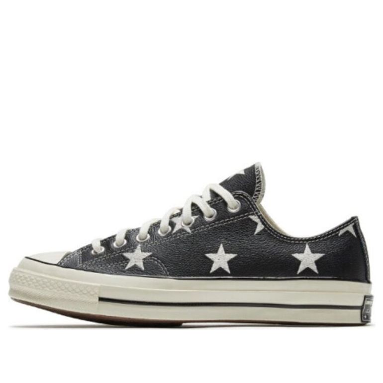 Кеды Converse Chuck 70 Low 'Black', черный
Кеды Converse Chuck 70 Low 'Black', черный