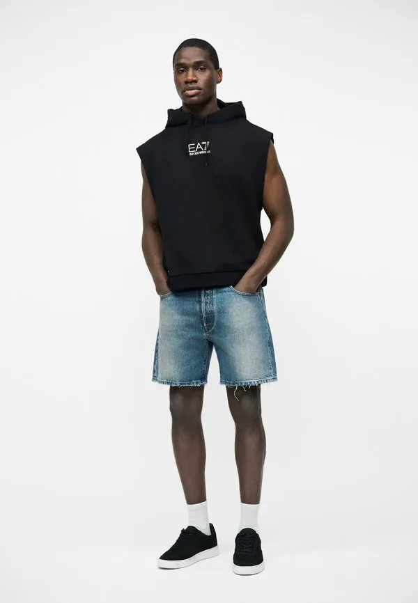 Толстовка унисекс с графическим изображением поезда Ea7 Emporio Armani, Black, Черный, Толстовка унисекс с графическим изображением поезда Ea7 Emporio Armani, Black
Толстовка унисекс с графическим изображением поезда Ea7 Emporio Armani, Black, Черный, Толстовка унисекс с графическим изображением поезда Ea7 Emporio Armani, Black