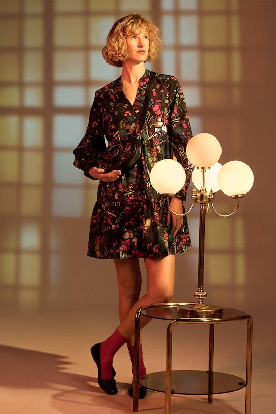 Платье Medicine, мультиколор
Платье Medicine, мультиколор