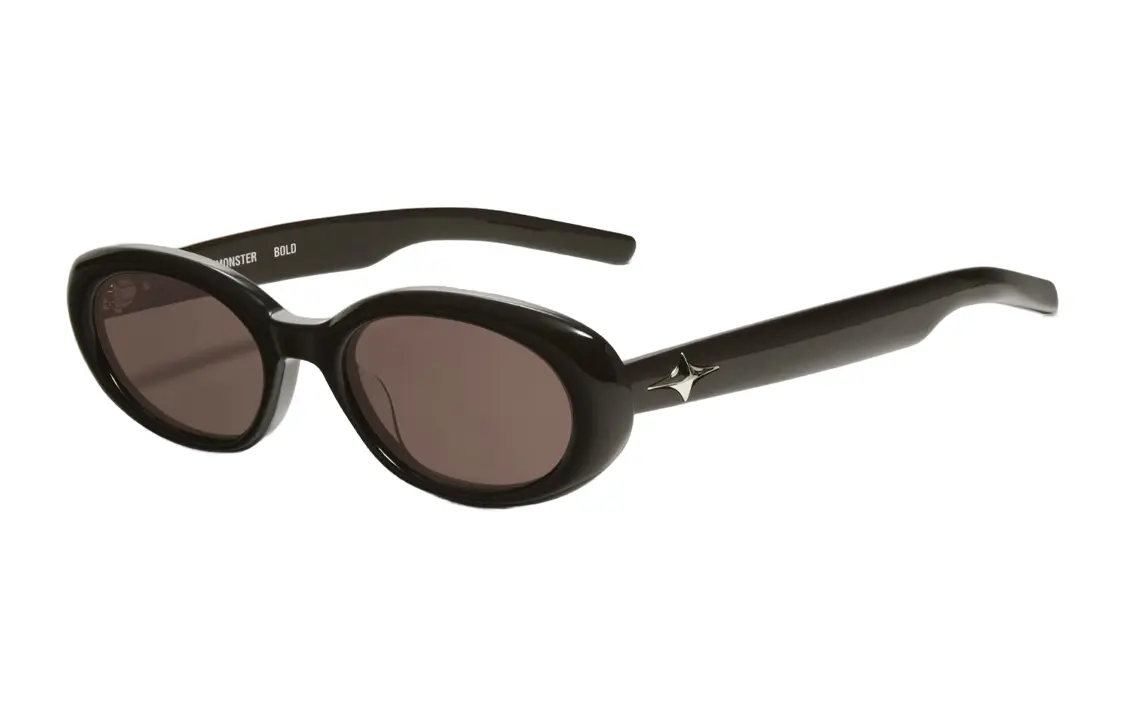 Овальные солнцезащитные очки GENTLE MONSTER
Овальные солнцезащитные очки GENTLE MONSTER