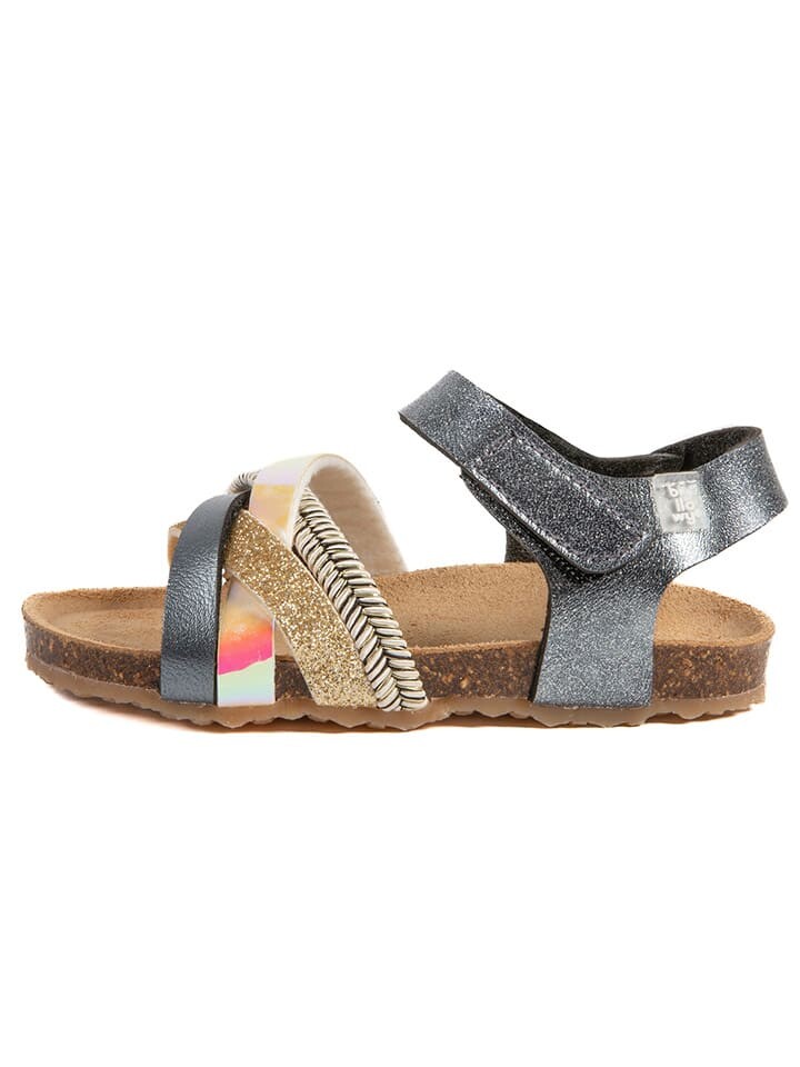 Сандалии billowy, черный
Сандалии billowy, черный