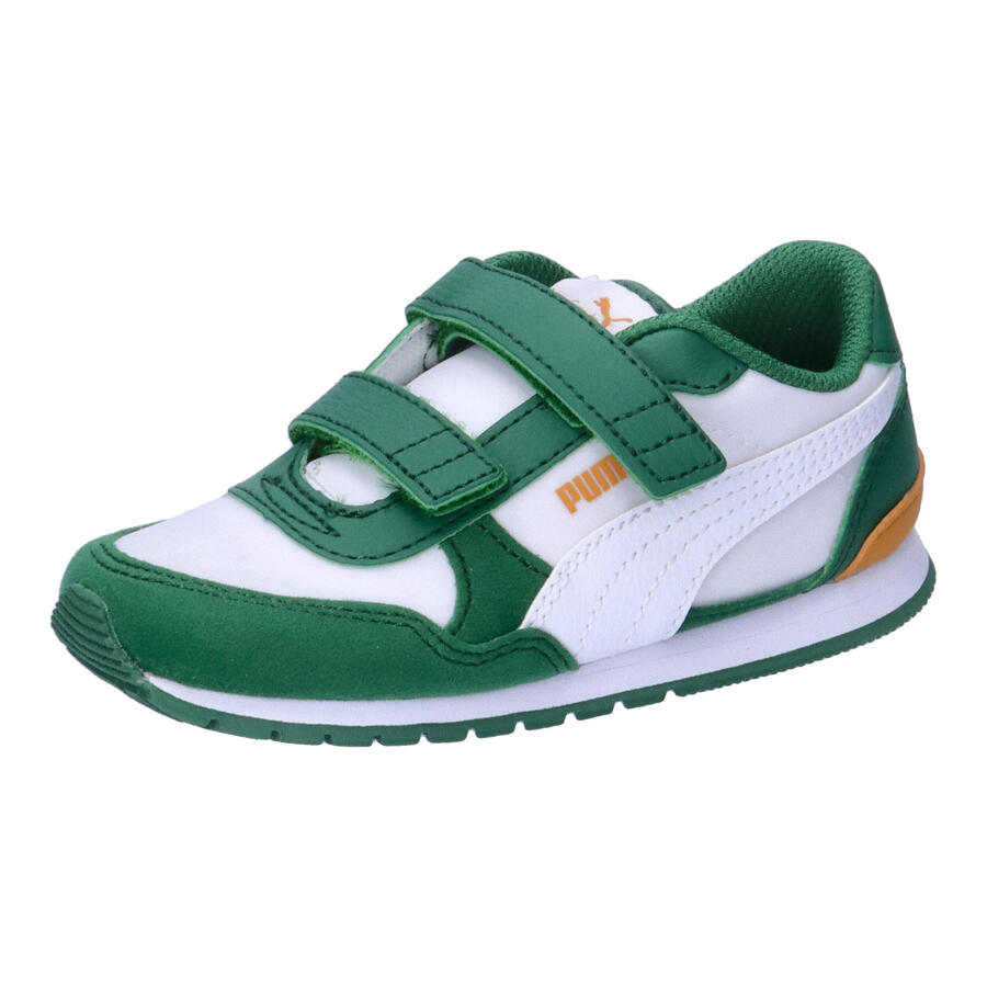 Детские кроссовки Puma ST Runner v3 NL V Inf 384903
Детские кроссовки Puma ST Runner v3 NL V Inf 384903
