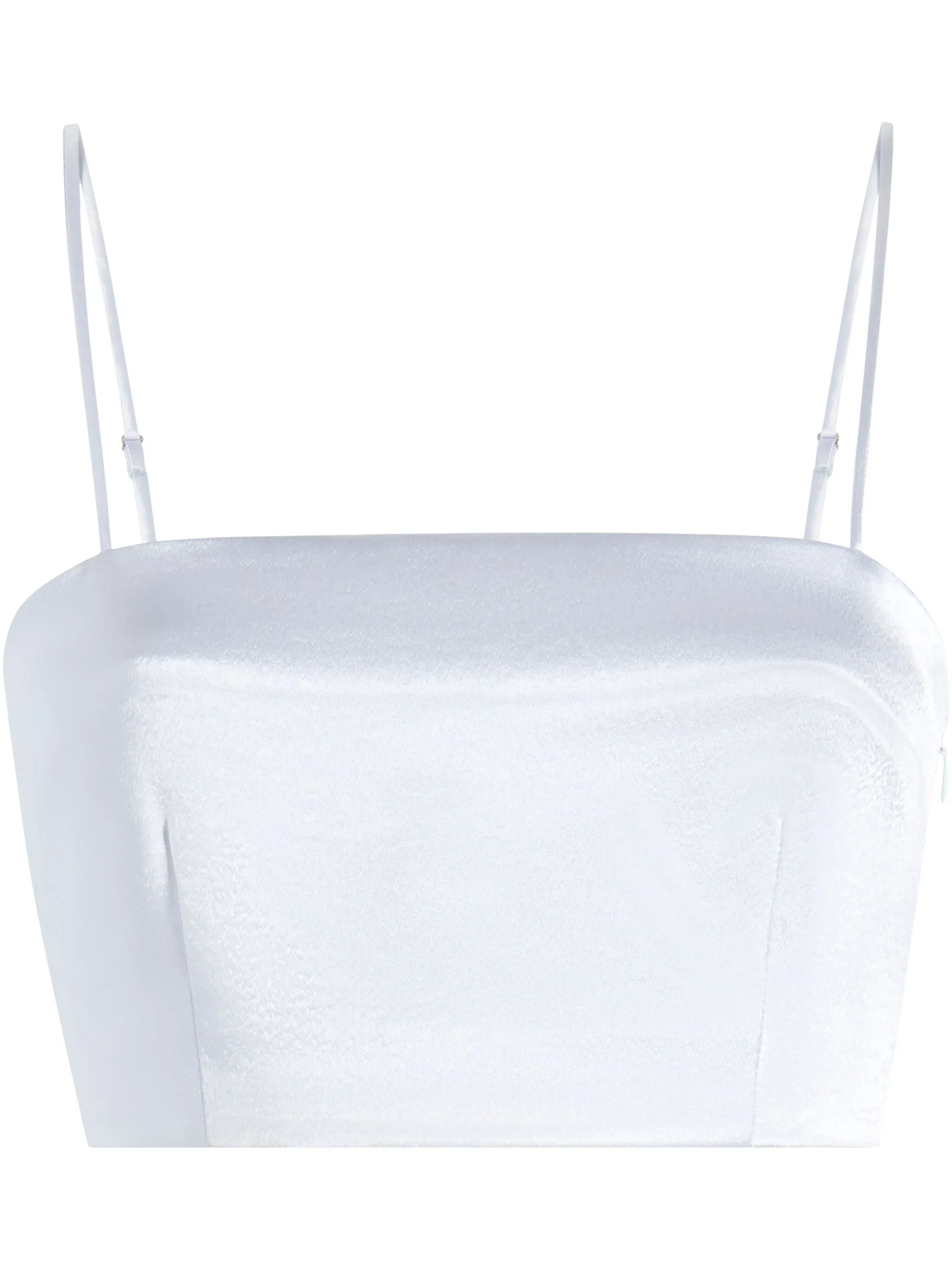 Атласные брюки широкого кроя Cinq A Sept, синий
Атласные брюки широкого кроя Cinq A Sept, синий