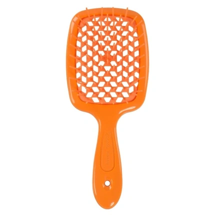 Мягкая щетка Неоновый оранжевый Sibel
Мягкая щетка Неоновый оранжевый Sibel