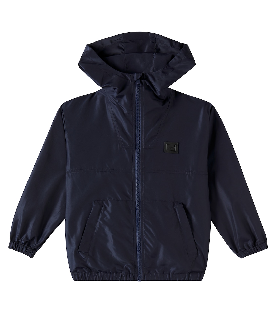 Техническая куртка Dolce&Gabbana Kids, Blu
Техническая куртка Dolce&Gabbana Kids, Blu