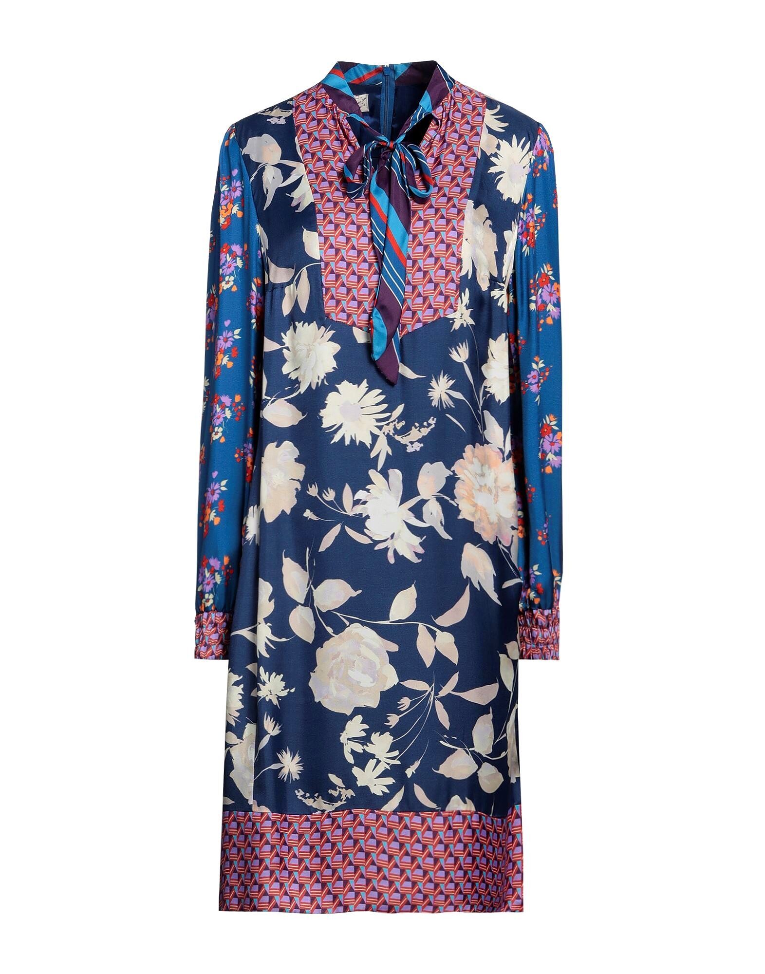 Платье миди Maison Common, полуночно-синий
Платье миди Maison Common, полуночно-синий