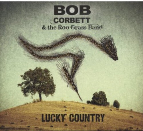 CD диск Corbett, Bob & the Roo Grass Band: Lucky Country
CD диск Corbett, Bob & the Roo Grass Band: Lucky Country